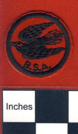 Patch
