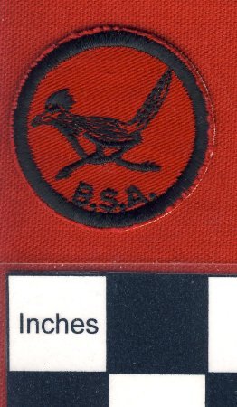Patch