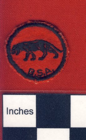 Patch