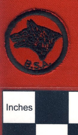 Patch