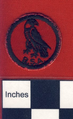 Patch