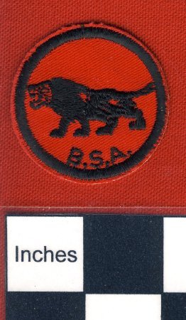 Patch