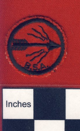 Patch