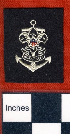Patch