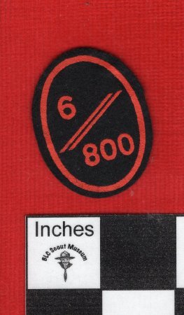 Patch