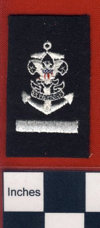 Patch
