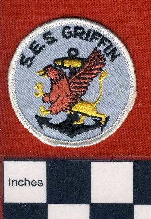 Patch
