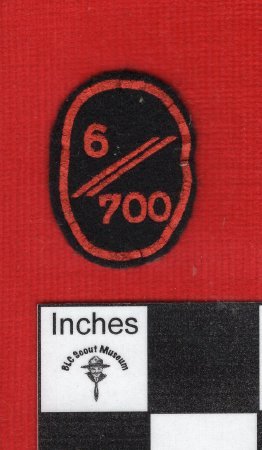 Patch
