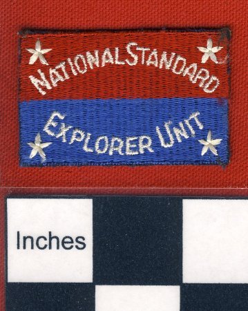 Patch
