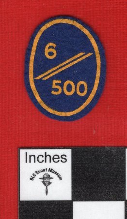Patch