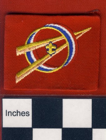 Patch
