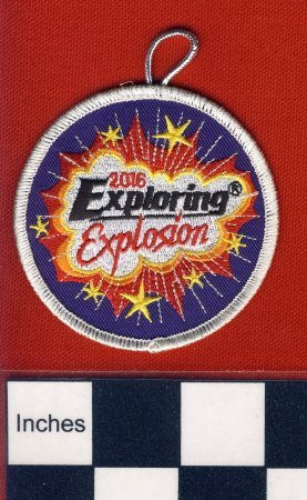 Patch