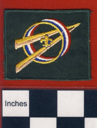 Patch