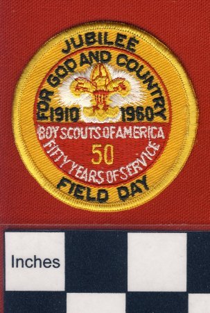 Patch