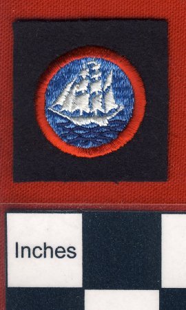 Patch