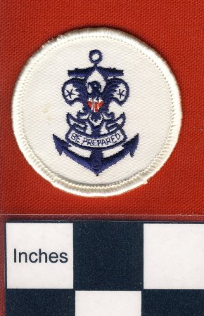 Patch