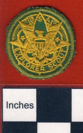 Patch