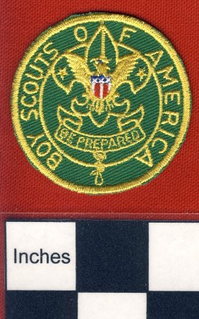 Patch