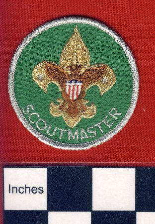 Patch