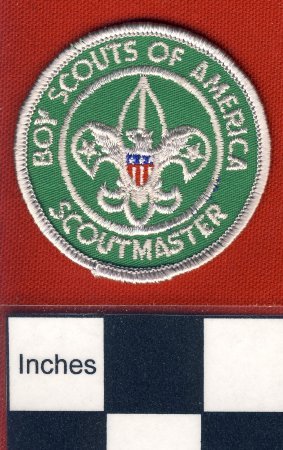 Patch