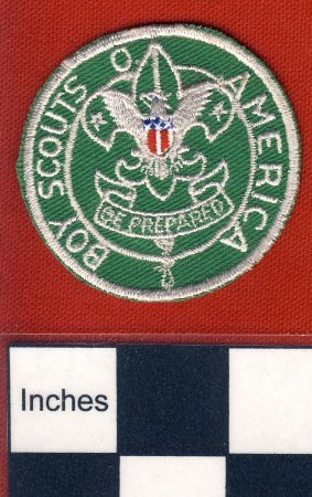 Patch