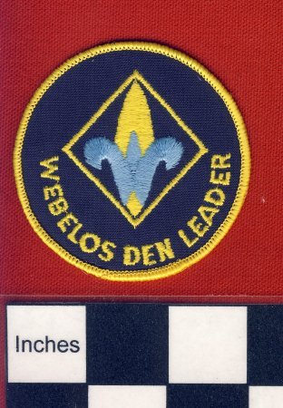 Patch