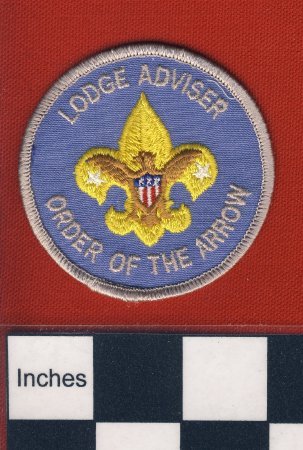 Patch