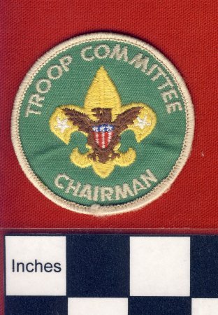 Patch
