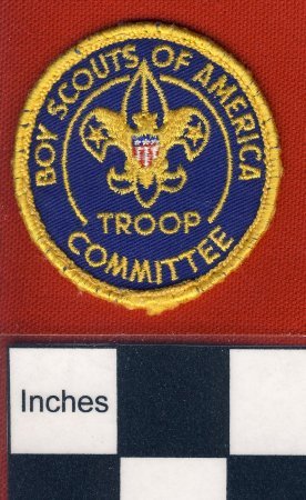 Patch