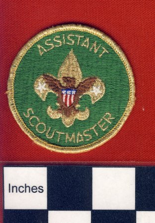 Patch