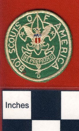 Patch