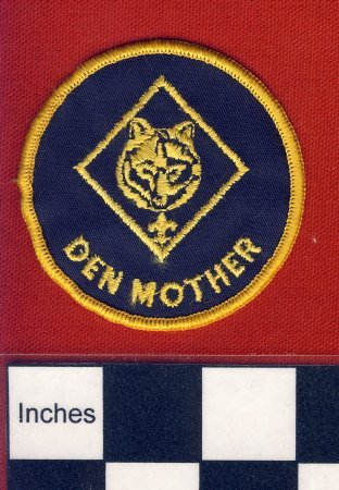 Patch
