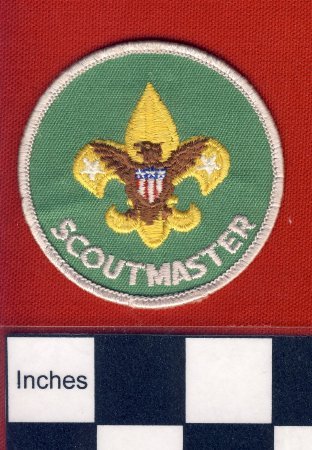 Patch