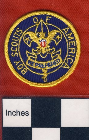 Patch