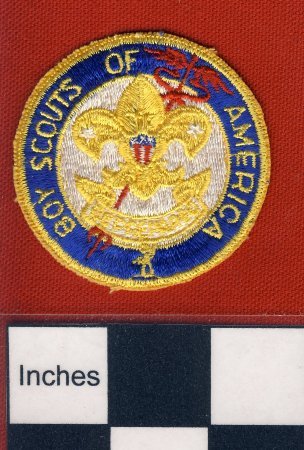 Patch