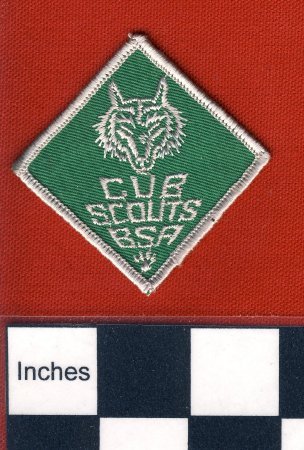 Patch