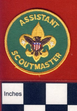 Patch