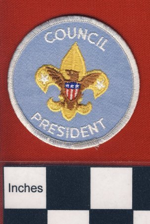 Patch