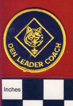 Patch