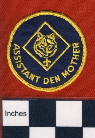 Patch