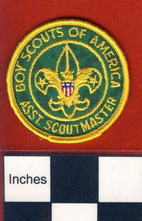 Patch