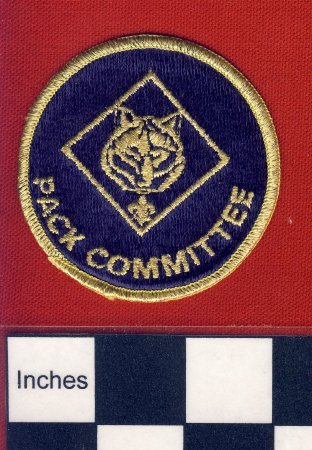 Patch