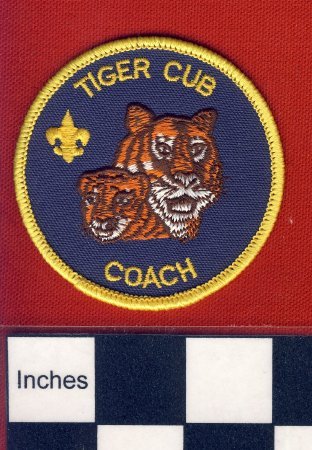 Patch