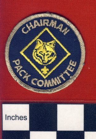 Patch