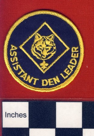 Patch
