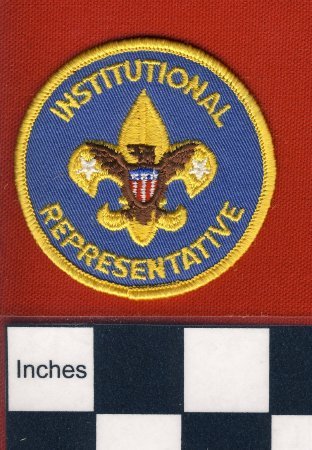 Patch