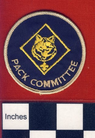 Patch
