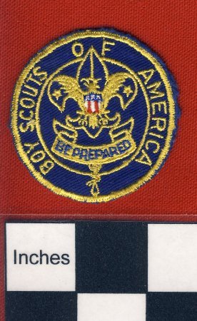 Patch
