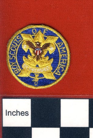 Patch