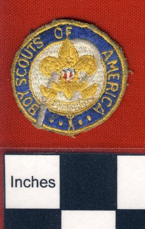 Patch